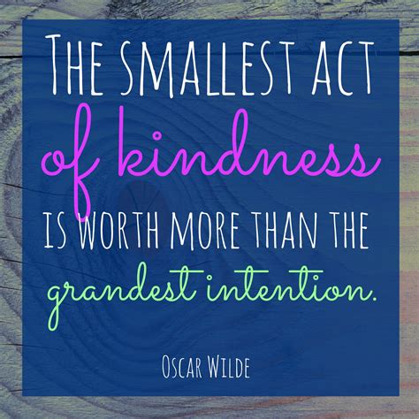 random acts of kindness sayings